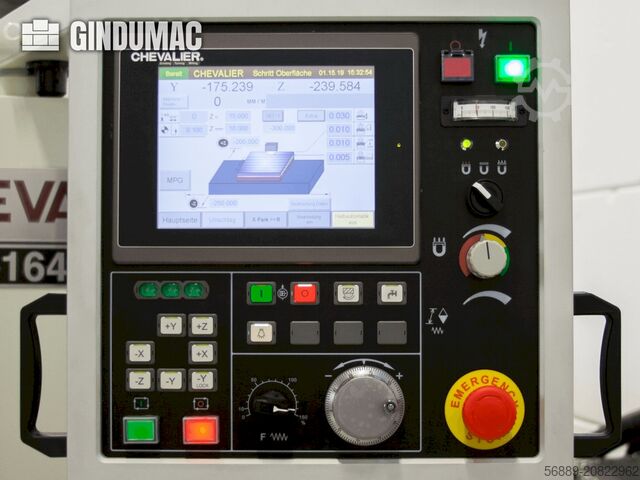 WAGNER FSG 1640 AD III WAGNER FSG 1640 AD III