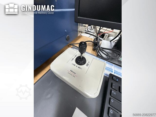 Koordinatenmessmaschine (CMM) Mitutoyo Quick Scope QS-250Z