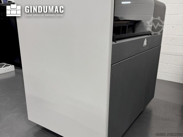 Kunststoff-3D-Drucker STEINER Projet MJP 2500 Plus