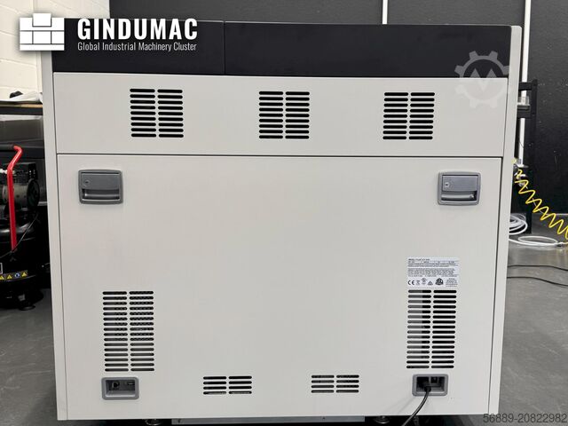 Kunststoff-3D-Drucker STEINER Projet MJP 2500 Plus