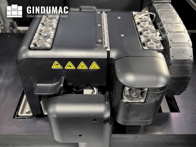 Kunststoff-3D-Drucker STEINER Projet MJP 2500 Plus