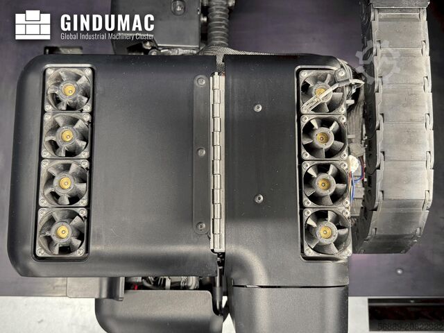 Kunststoff-3D-Drucker STEINER Projet MJP 2500 Plus