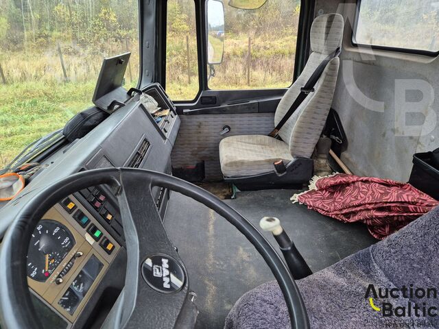 Erdbohrmaschine  Agbo G 150