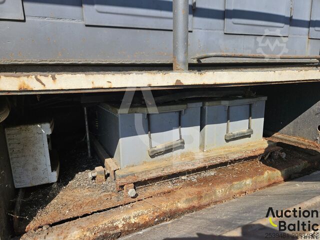 TGM TGM 23 B TGM TGM 23 B