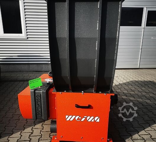 Wood shredder WEIMA WL4