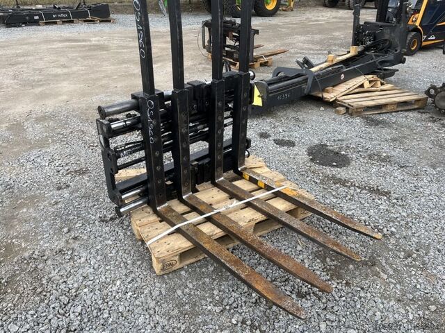 Doppelpalettengabel Meyer 6-5206G