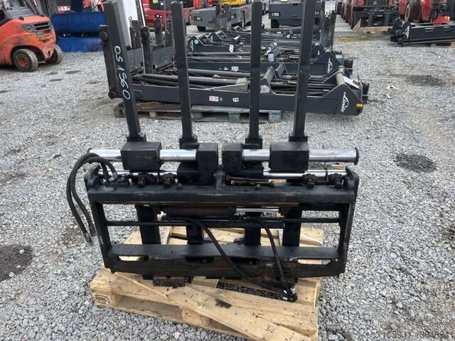 Doppelpalettengabel Meyer 6-5206G