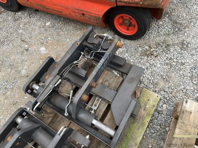 Fork carriage Linde Linde 1120 Reach Truck