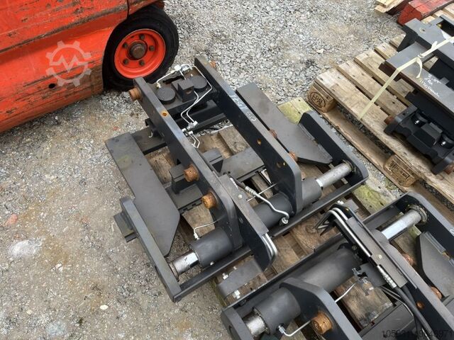 Fork carriage Linde Linde 1120 Reach Truck