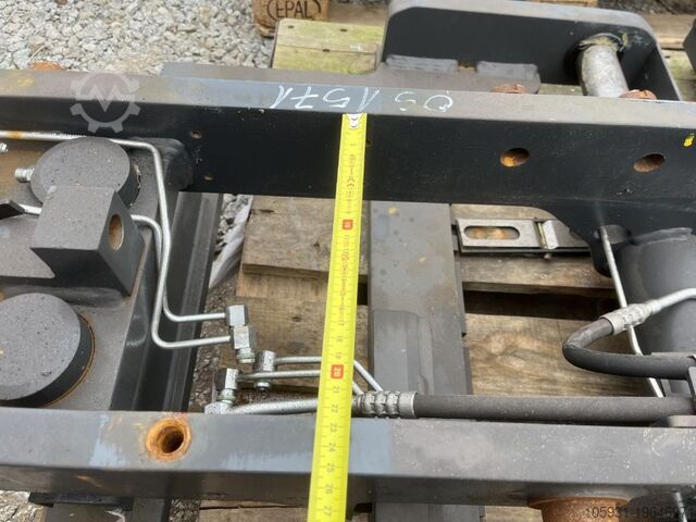 Fork carriage Linde Linde 1120 Reach Truck