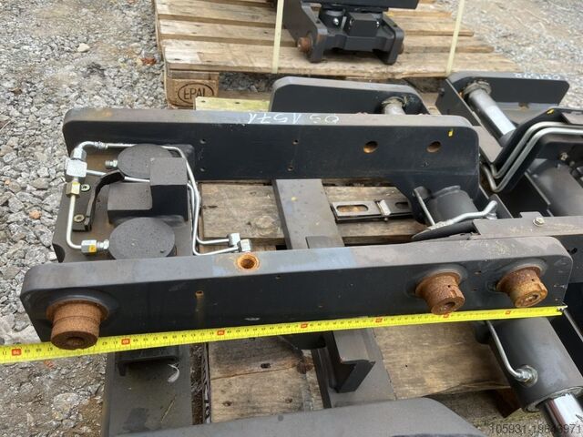 Fork carriage Linde Linde 1120 Reach Truck