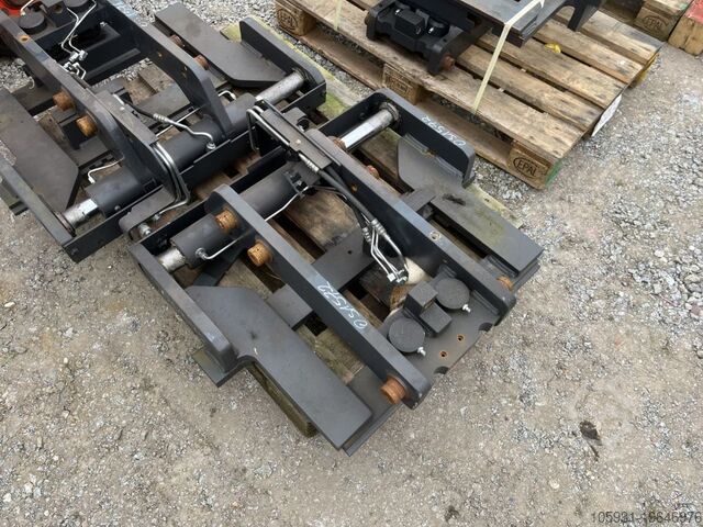 Fork carriage Linde Linde 1120 Reach Truck