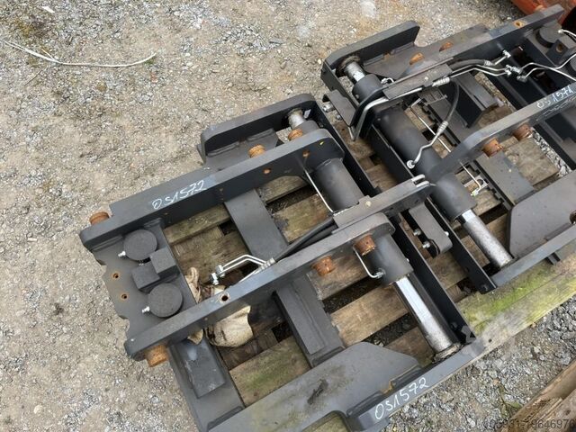 Fork carriage Linde Linde 1120 Reach Truck