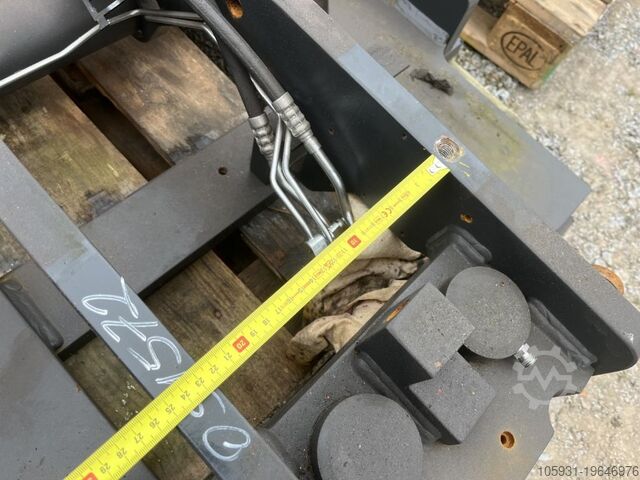 Fork carriage Linde Linde 1120 Reach Truck