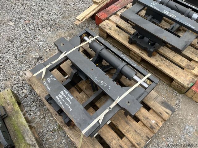 Fork carriage Linde Linde 1120 Reach Truck