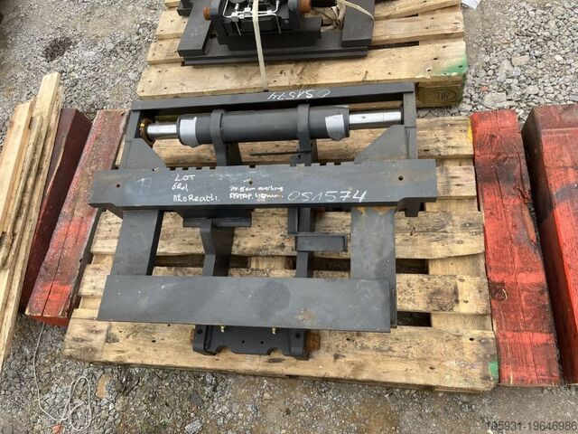 Fork carriage Linde Linde 1120 Reach Truck