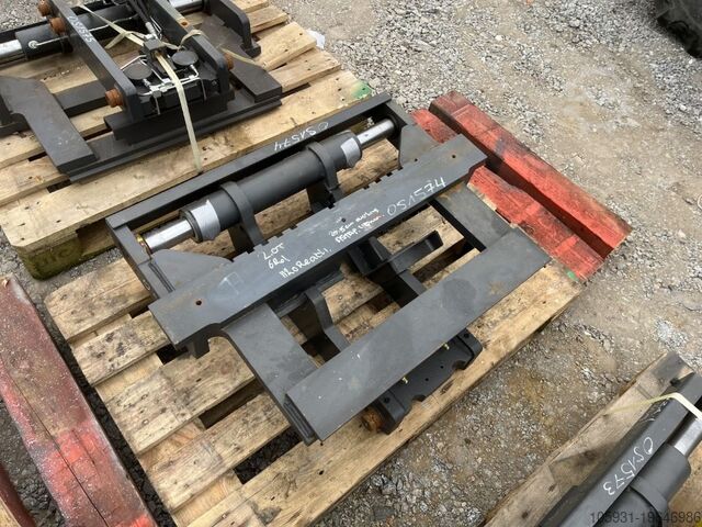 Fork carriage Linde Linde 1120 Reach Truck