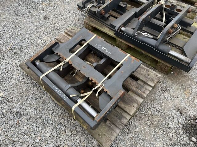 Fork carriage Linde Linde 1120 Reach Truck