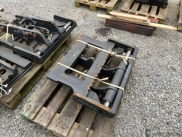 Fork carriage Linde Linde 1120 Reach Truck