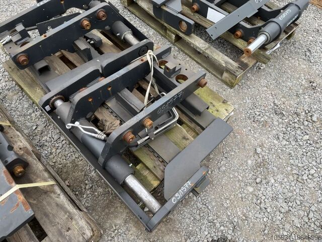 Fork carriage Linde Linde 1120 Reach Truck