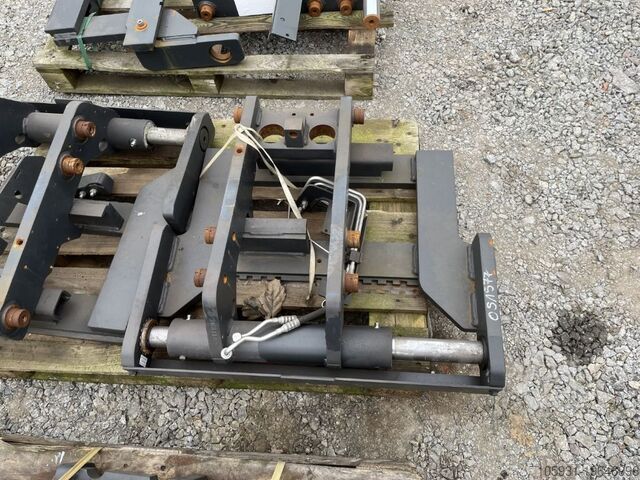 Fork carriage Linde Linde 1120 Reach Truck