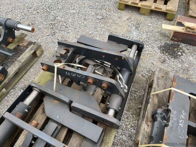 Fork carriage Linde Linde 1120 Reach Truck