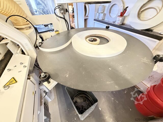 Kantenanleimmaschine HOMAG HOMAG EDGETEQ S300 / KDF 440 C