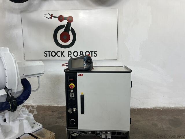 Industrieroboter ABB IRB 6640-205/2.75 IRC5