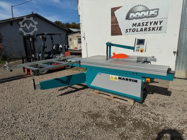 Formatkreissäge MARTIN T60