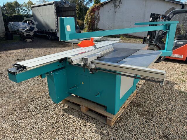 Formatkreissäge MARTIN T60