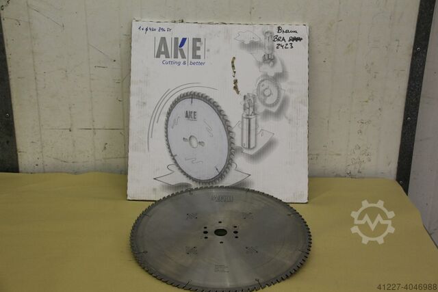 Sägeblatt AKE HW 420x3,50/3,0x30