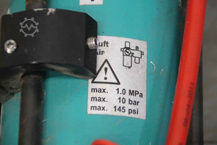 Pneumatic cylinder TOX S 04.113.040.120