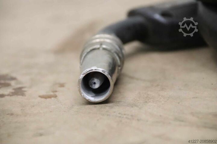 MIG/MAG hose package Dinse 3,5 m  wassergekühlt