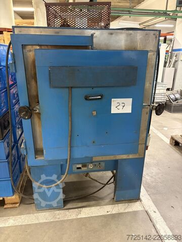 EMISON industrial electric heat treatment EMISON Forns electrics