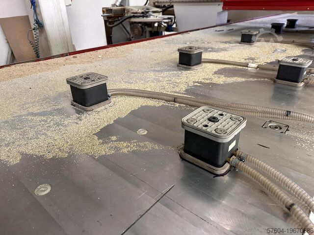 Ima Bima 410/V IFS 140/700 Ima Bima 410/V IFS 140/700