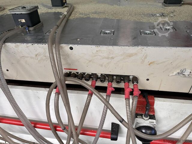 Ima Bima 410/V IFS 140/700 Ima Bima 410/V IFS 140/700