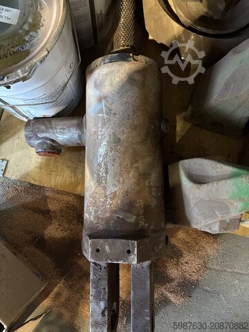 Cone crusher Mesto HP 200