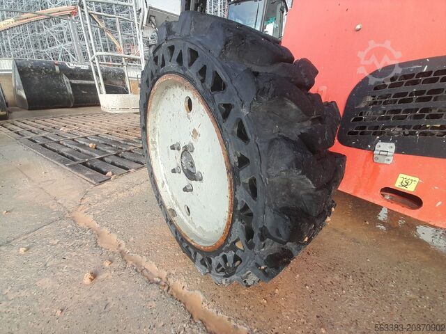 Gelenkteleskoparbeitsbühne Manitou MAN GO 12