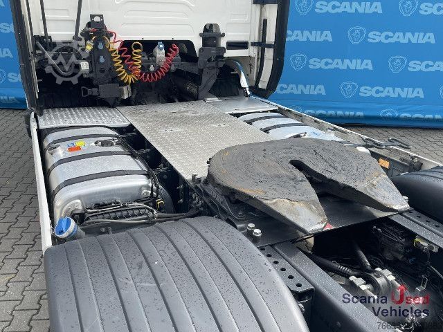 Standard tractor unit Scania R 500 A4x2NB RETARDER FULL AIR SUPER! VECTO 3