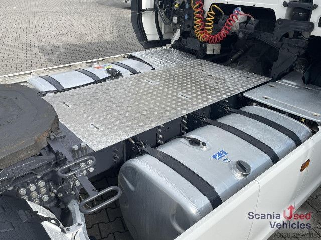 Standard tractor unit Scania R 500 A4x2NB RETARDER FULL AIR SUPER! VECTO 3