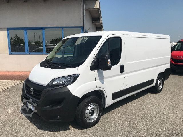 Kastenwagen Fiat DUCATO 33 MH1