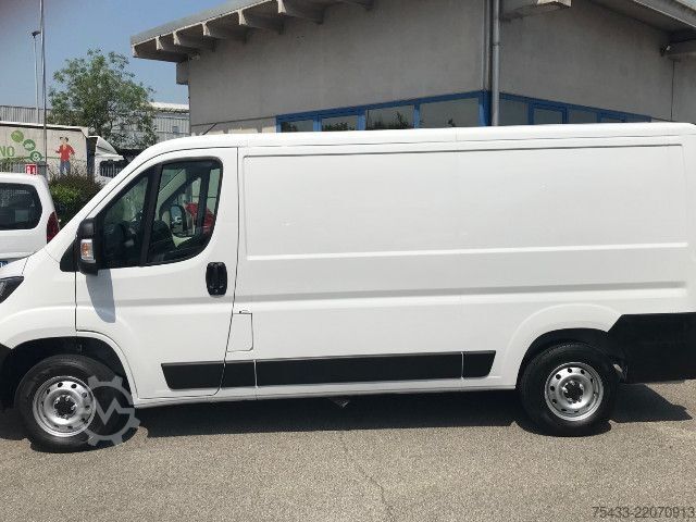 Kastenwagen Fiat DUCATO 33 MH1