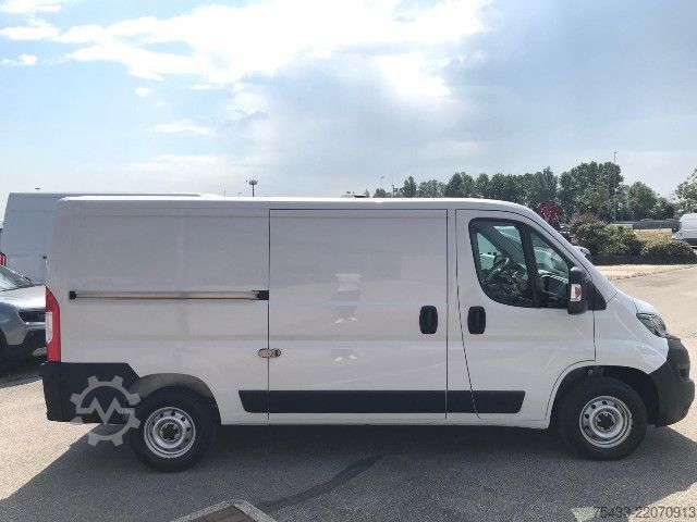 Kastenwagen Fiat DUCATO 33 MH1