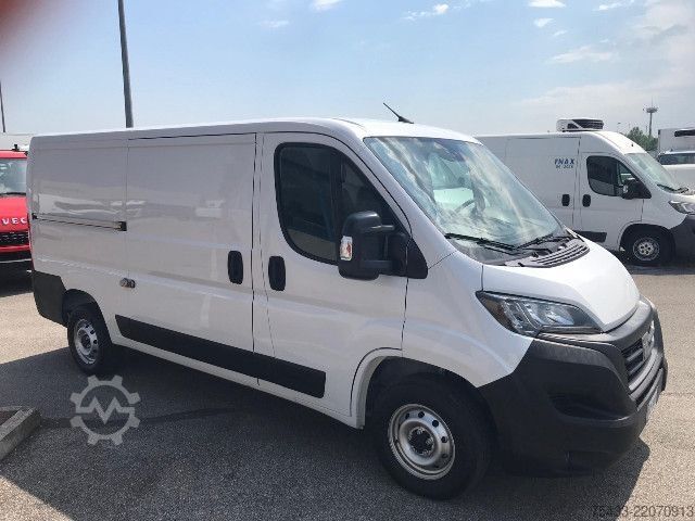 Kastenwagen Fiat DUCATO 33 MH1