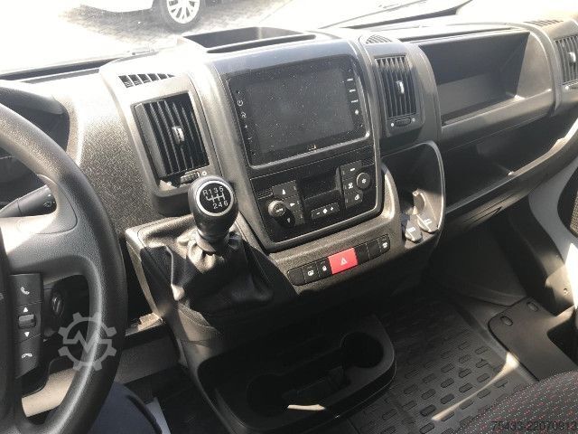 Kastenwagen Fiat DUCATO 33 MH1