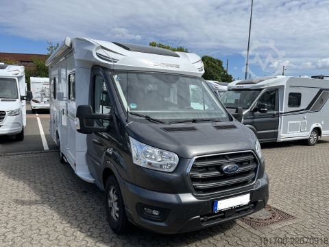 Teilintegriertes Wohnmobil Weinsberg CaraLoft 650 MF *TraumMobil*Ersparnis 31.346¤*