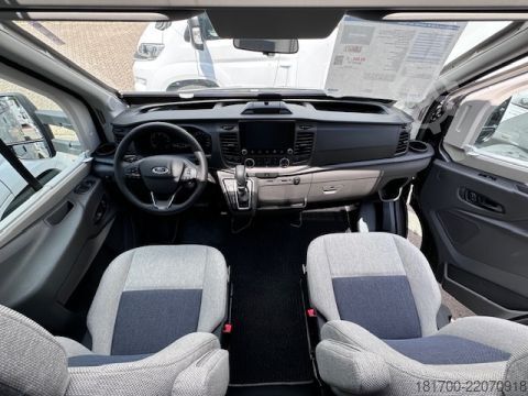 Teilintegriertes Wohnmobil Weinsberg CaraLoft 650 MF *TraumMobil*Ersparnis 31.346¤*