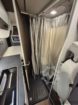 Kastenwagen Wohnmobil / Campervan VanTourer 600 D GO! *TraumMobil-Secure*