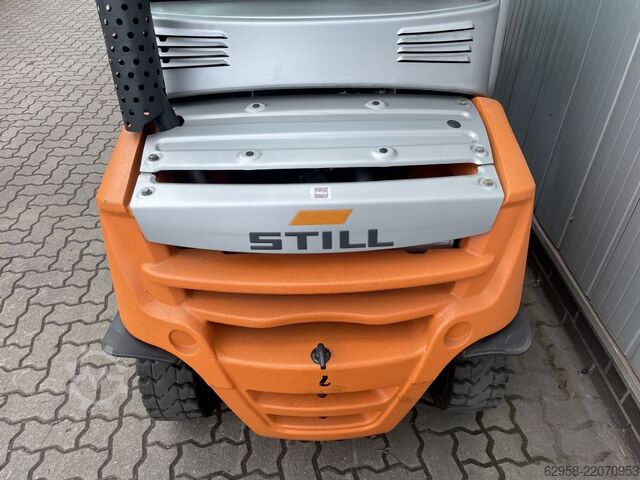 Diesel Forklift Still RX70-25