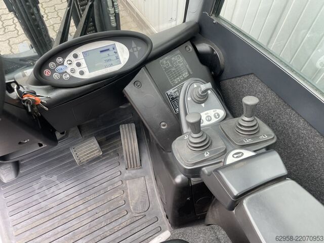 Diesel Forklift Still RX70-25
